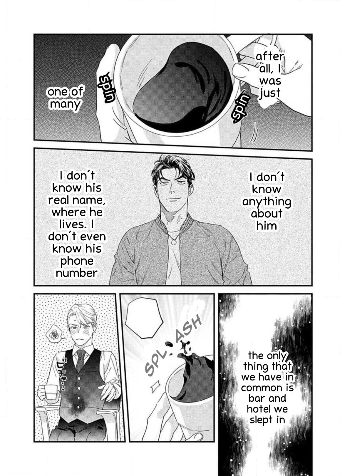 Sonna ni Iu Nara Daiteyaru chapter 5 page 10