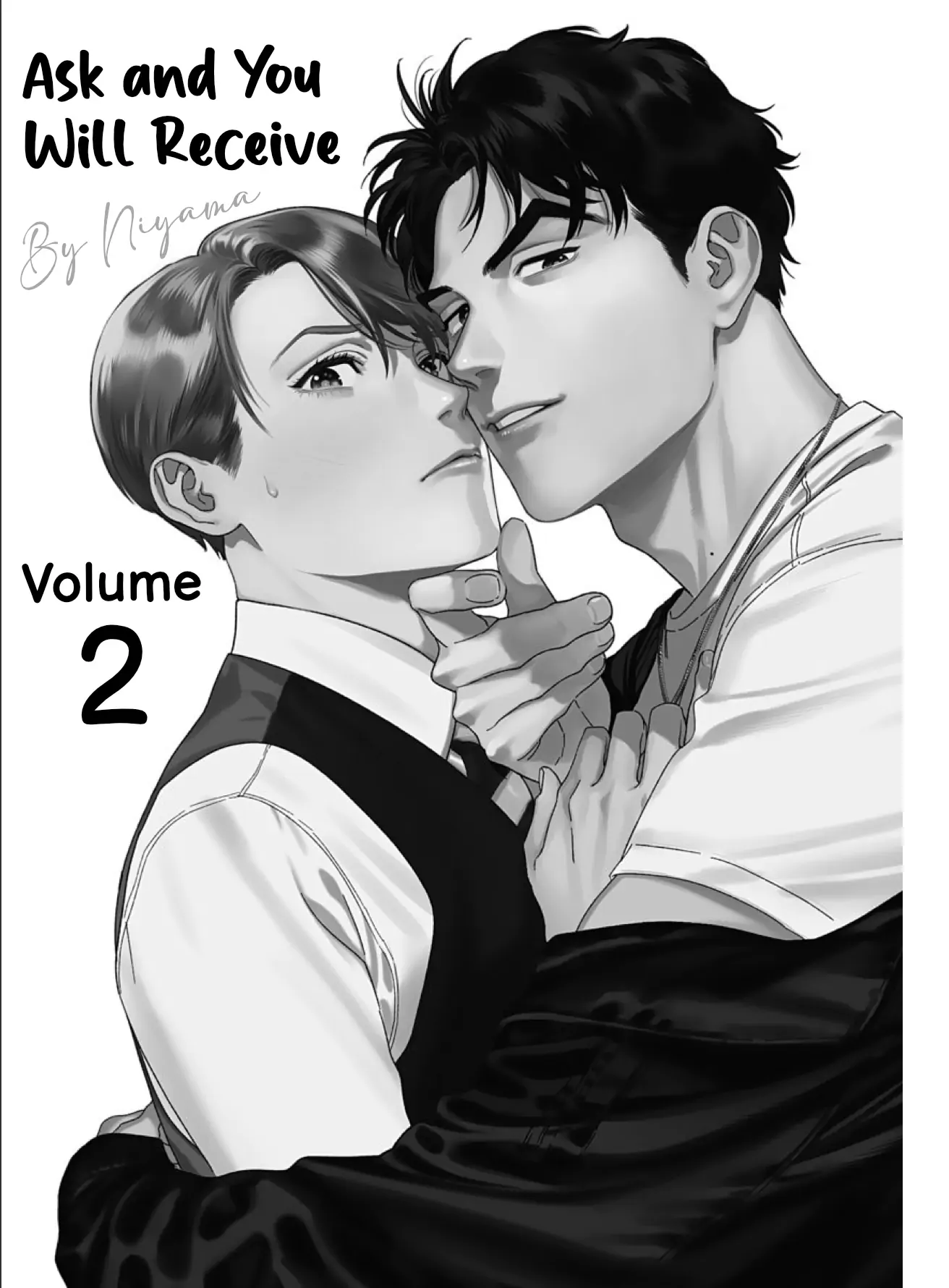 Sonna ni Iu Nara Daiteyaru chapter 6 page 5