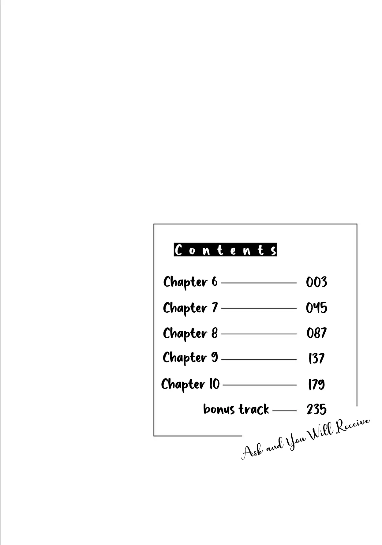 Sonna ni Iu Nara Daiteyaru chapter 6 page 6