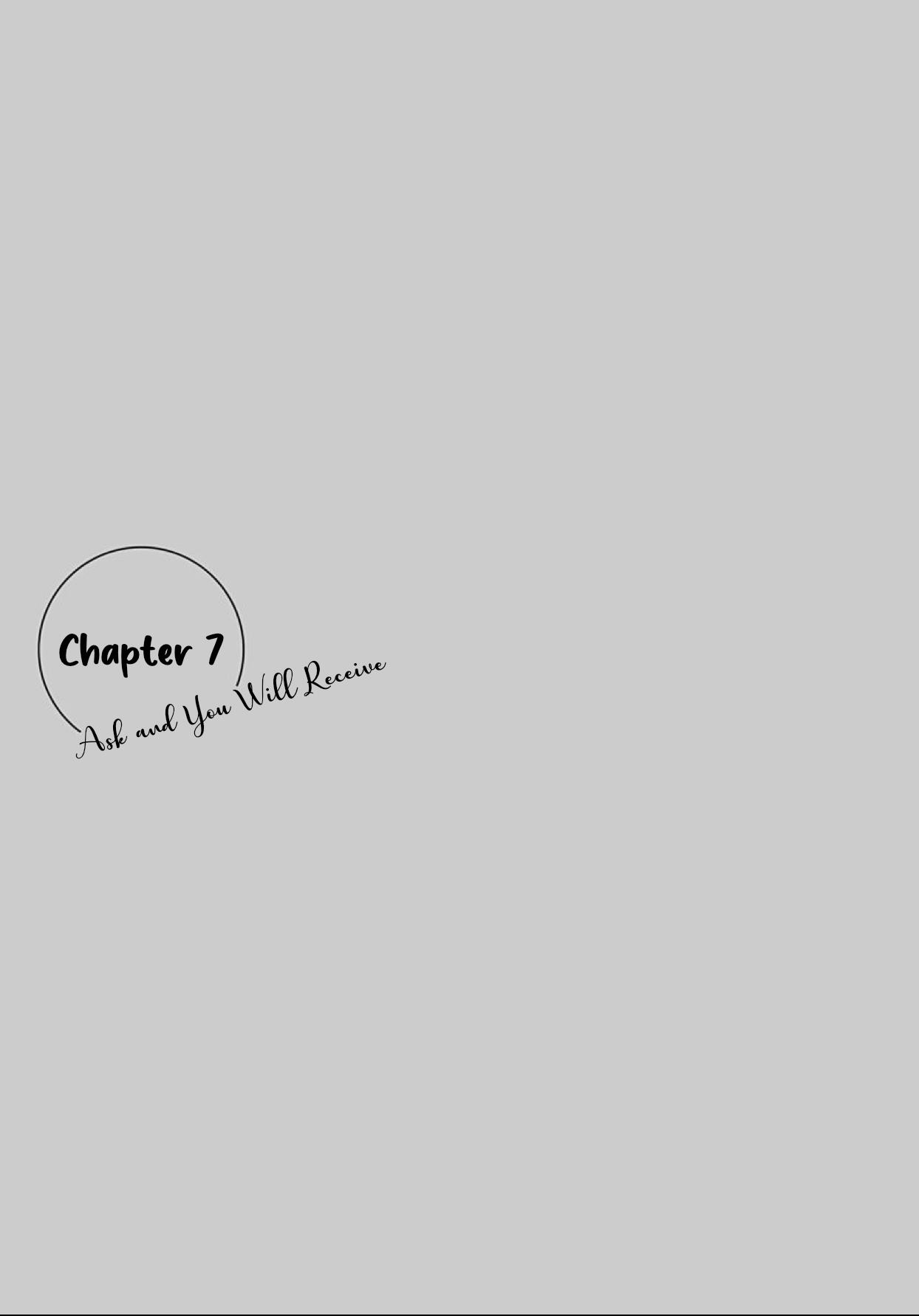 Sonna ni Iu Nara Daiteyaru chapter 7 page 3