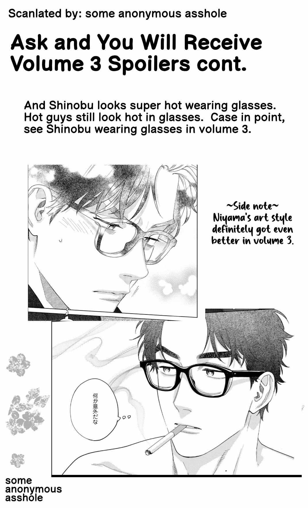 Sonna ni Iu Nara Daiteyaru chapter 7 page 47