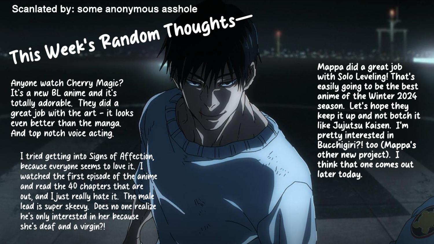 Sonna ni Iu Nara Daiteyaru chapter 8 page 51