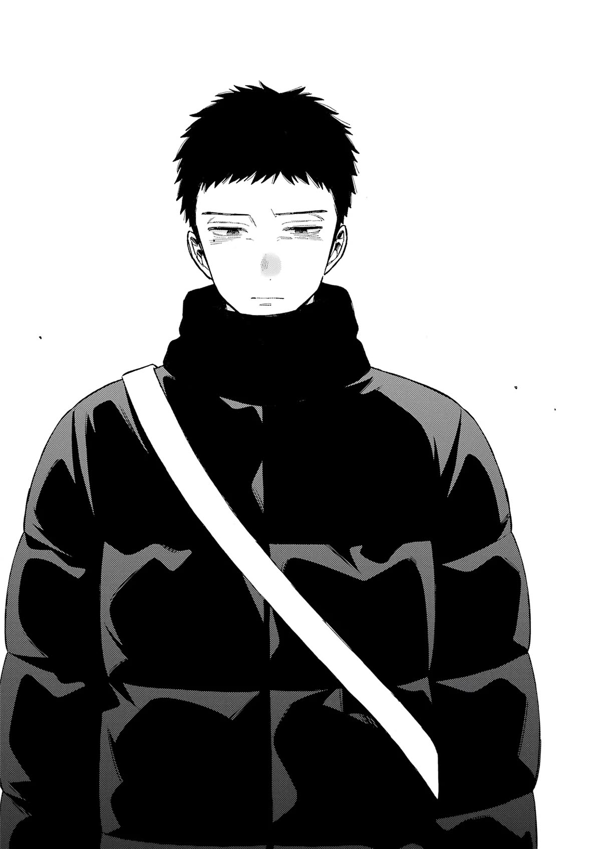 Sono Bisque Doll wa Koi wo suru chapter 100 page 22