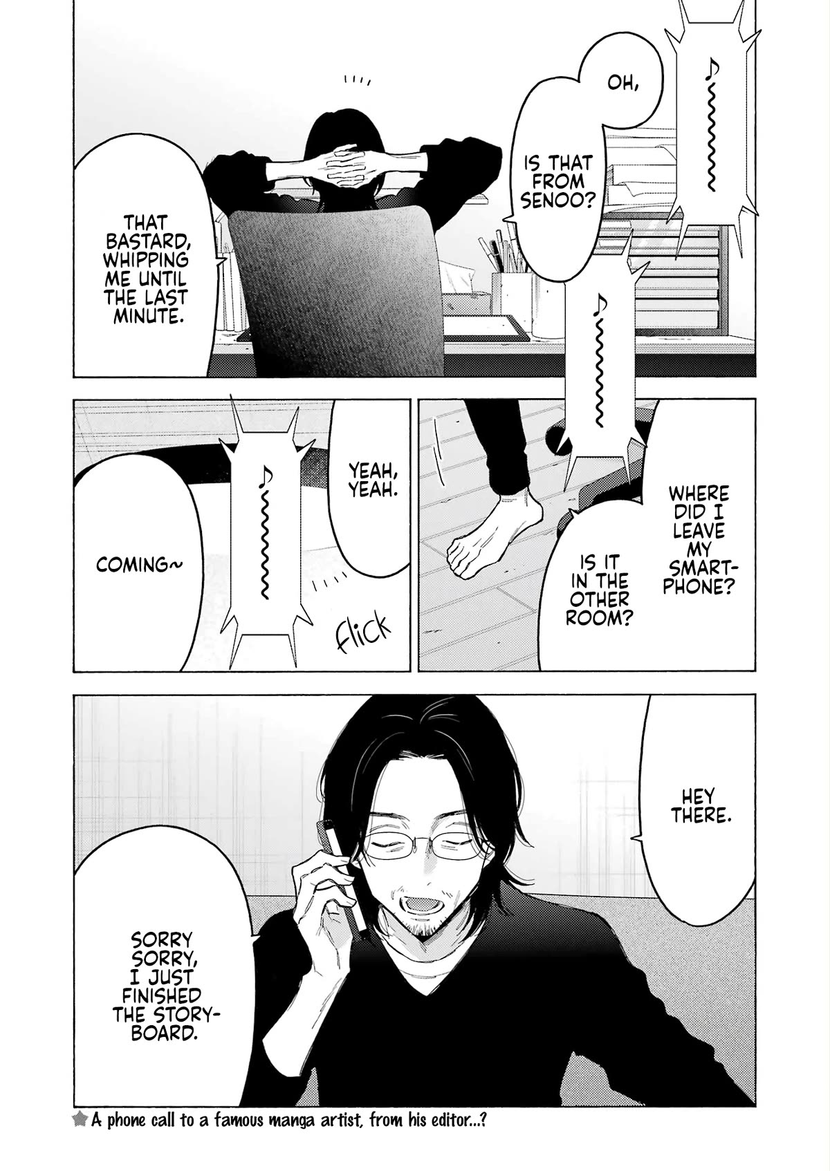 Sono Bisque Doll wa Koi wo suru chapter 100 page 29