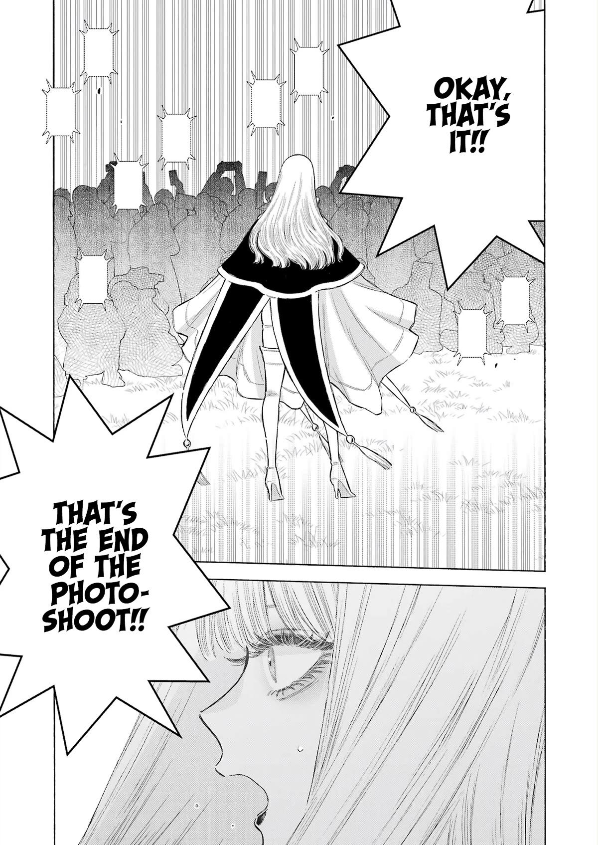 Sono Bisque Doll wa Koi wo suru chapter 100 page 5