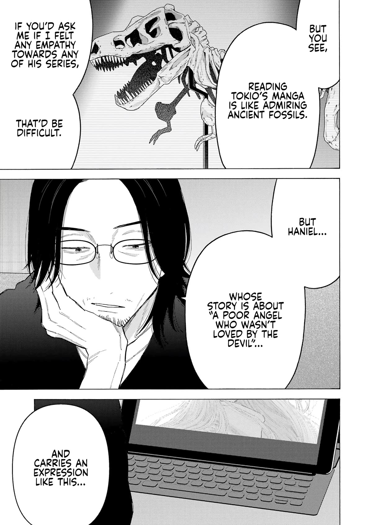 Sono Bisque Doll wa Koi wo suru chapter 101 page 15