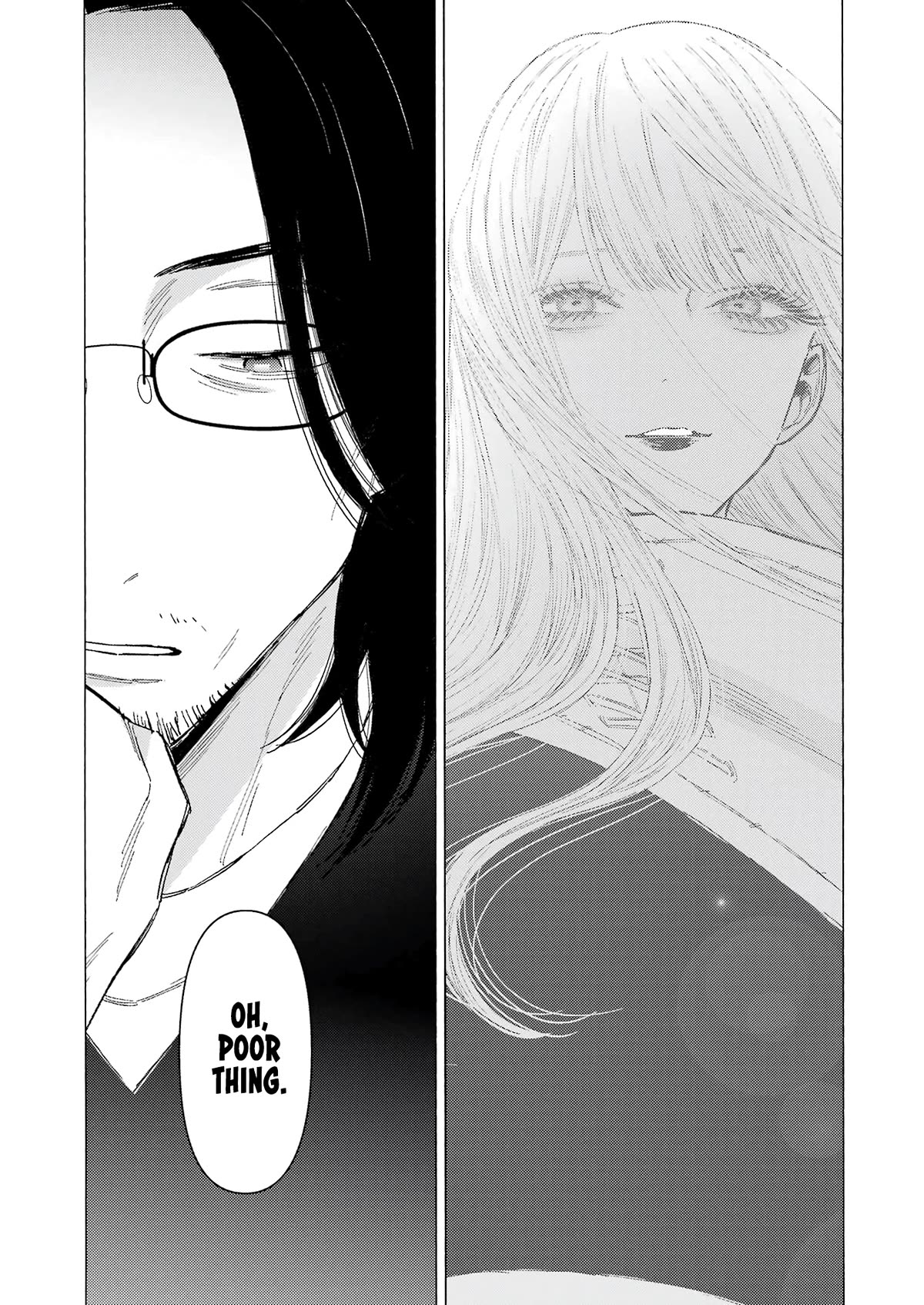 Sono Bisque Doll wa Koi wo suru chapter 101 page 16