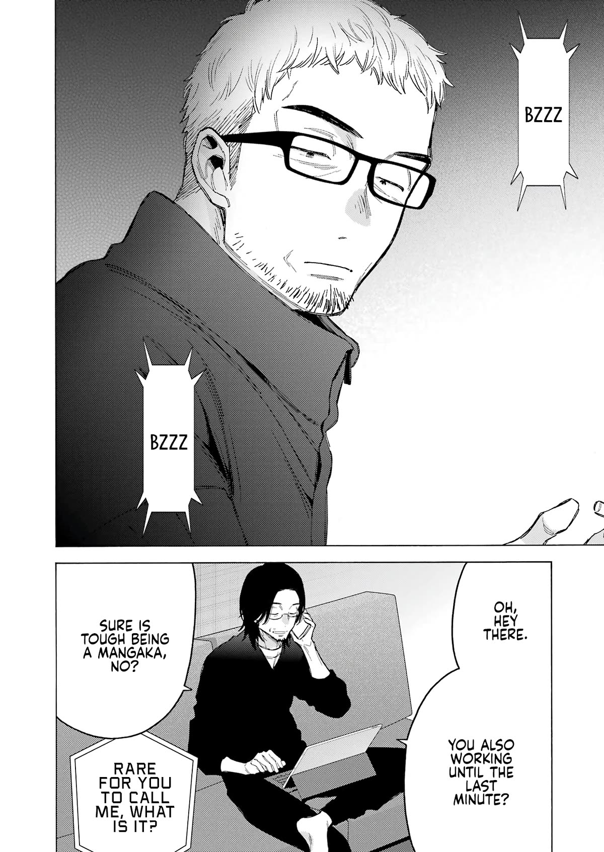 Sono Bisque Doll wa Koi wo suru chapter 101 page 20