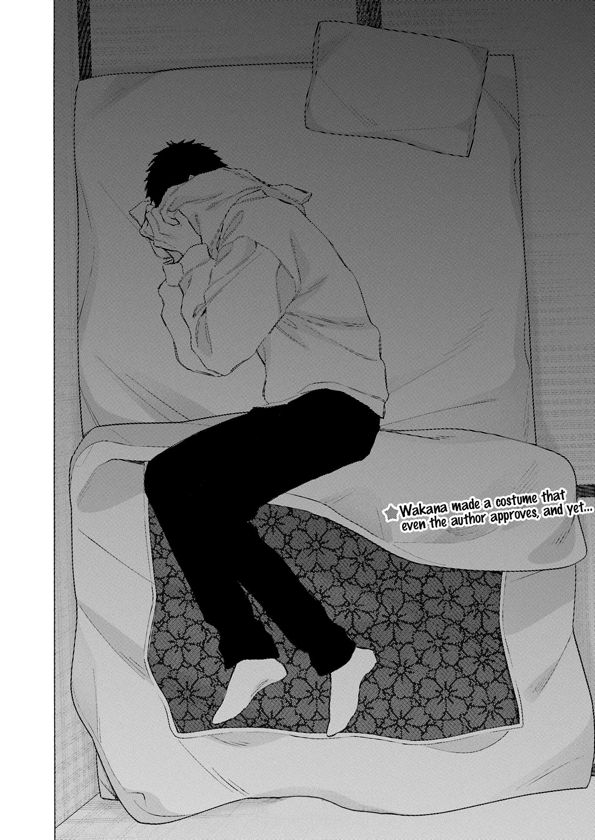 Sono Bisque Doll wa Koi wo suru chapter 101 page 28