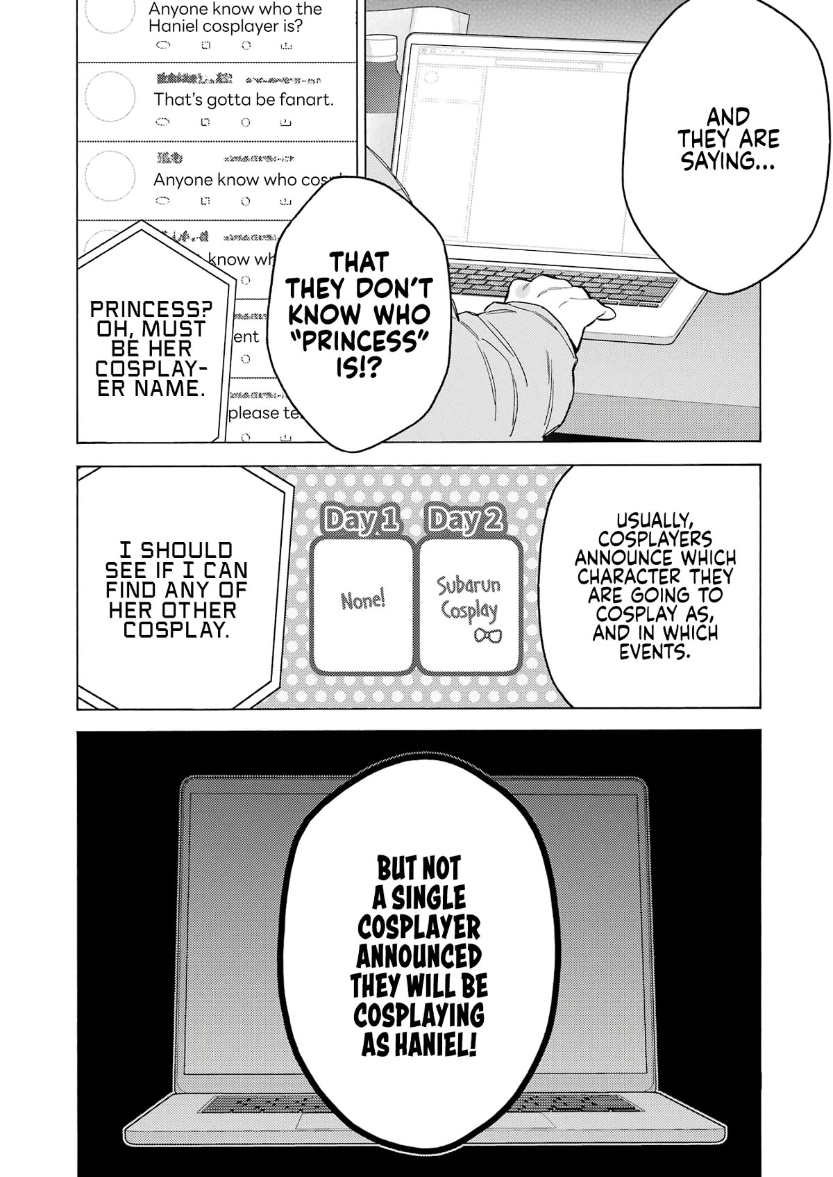 Sono Bisque Doll wa Koi wo suru chapter 101 page 6