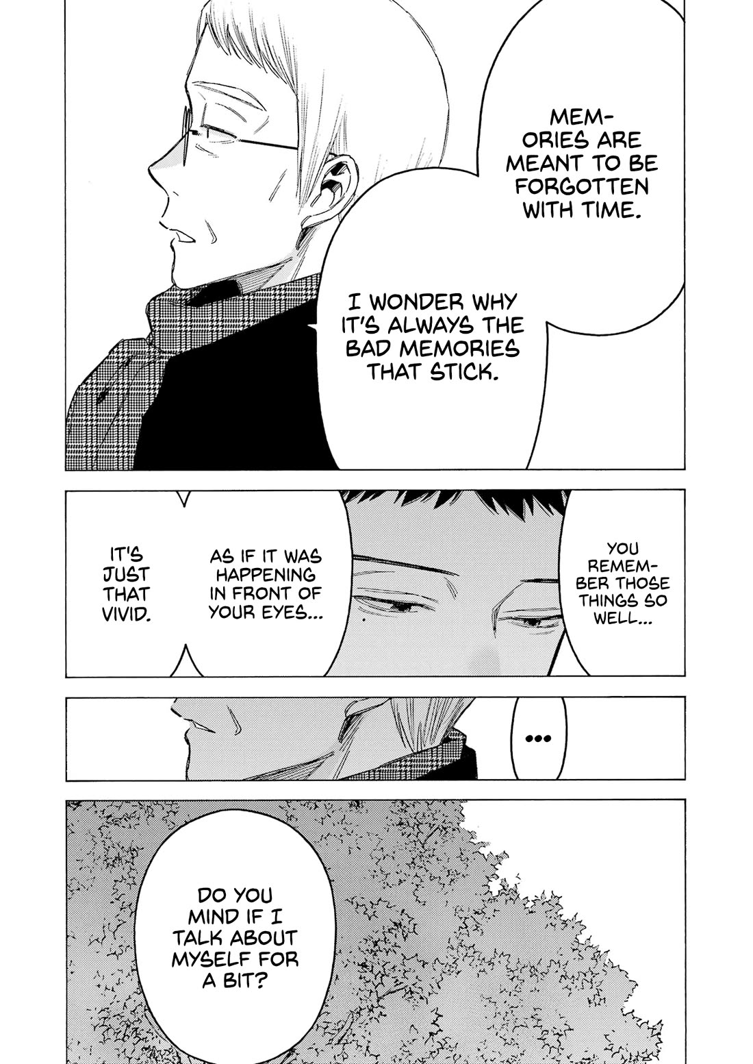 Sono Bisque Doll wa Koi wo suru chapter 105 page 10