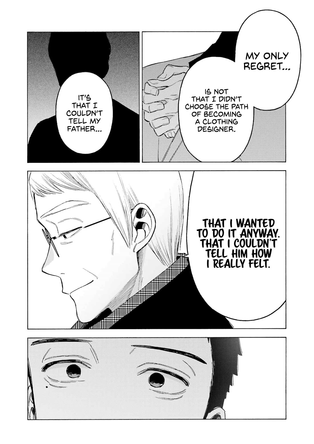 Sono Bisque Doll wa Koi wo suru chapter 105 page 13