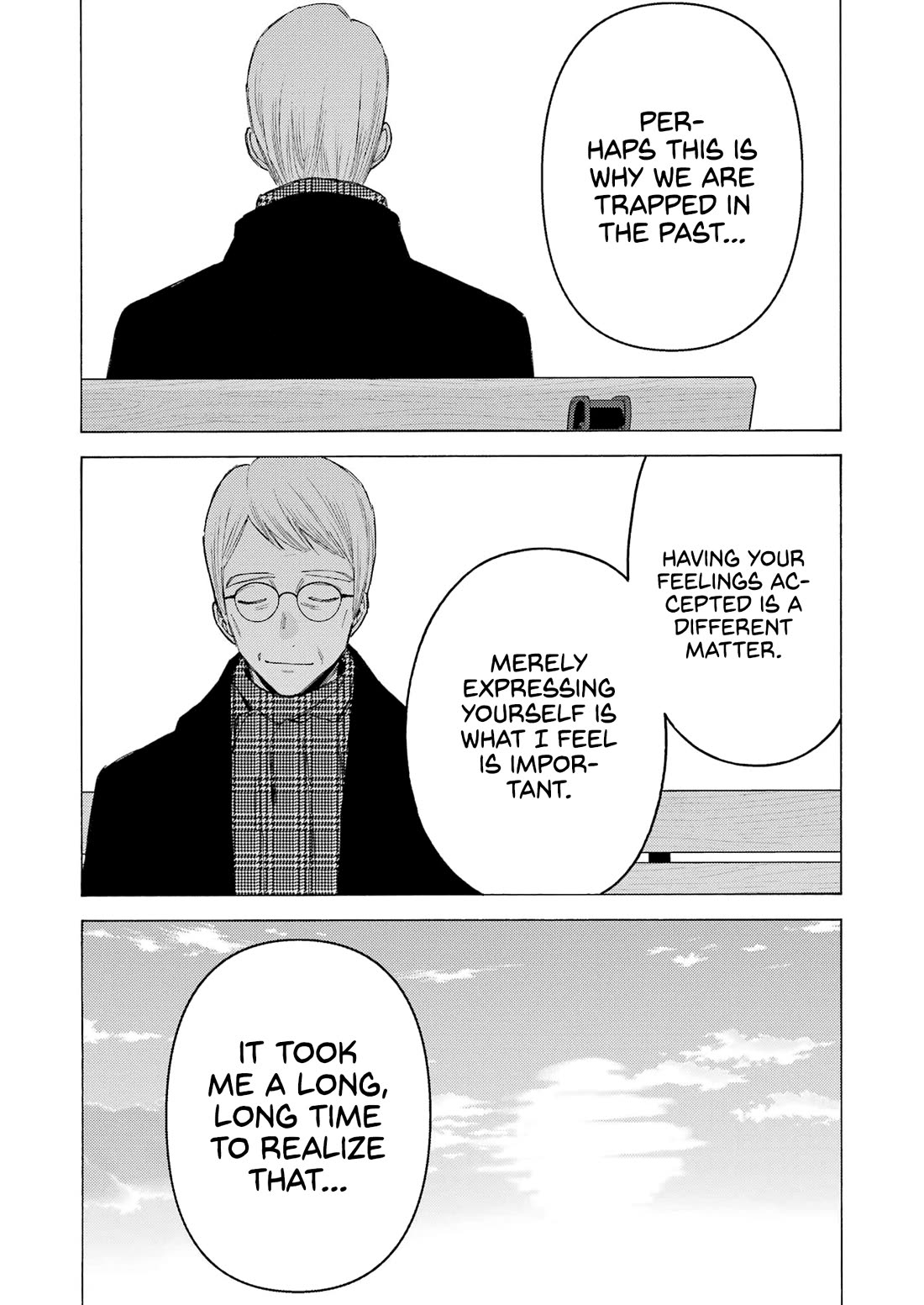 Sono Bisque Doll wa Koi wo suru chapter 105 page 15