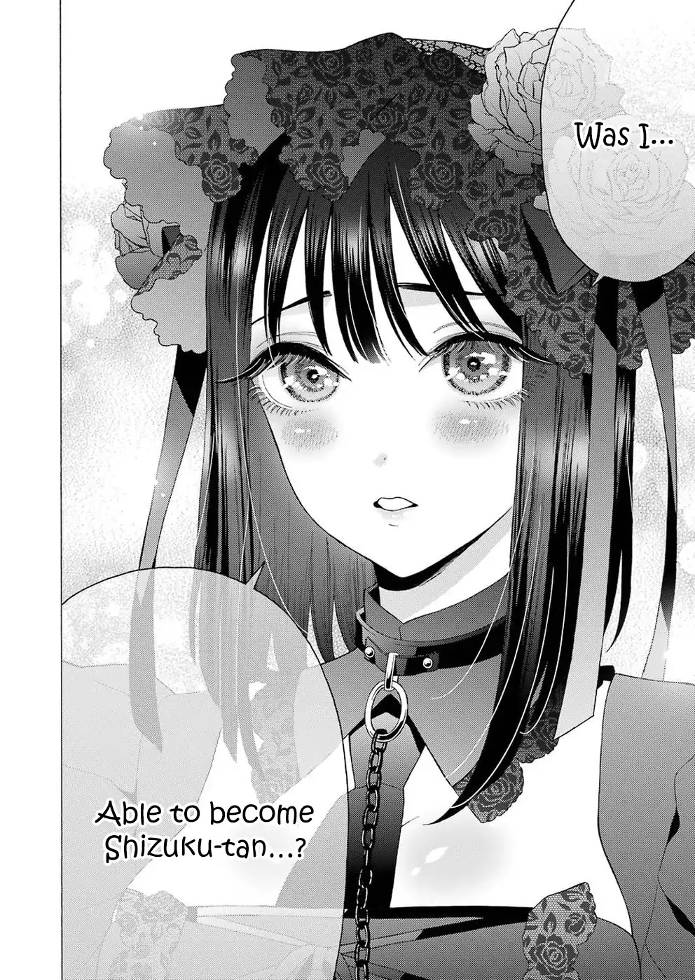 Sono Bisque Doll wa Koi wo suru chapter 11 page 4