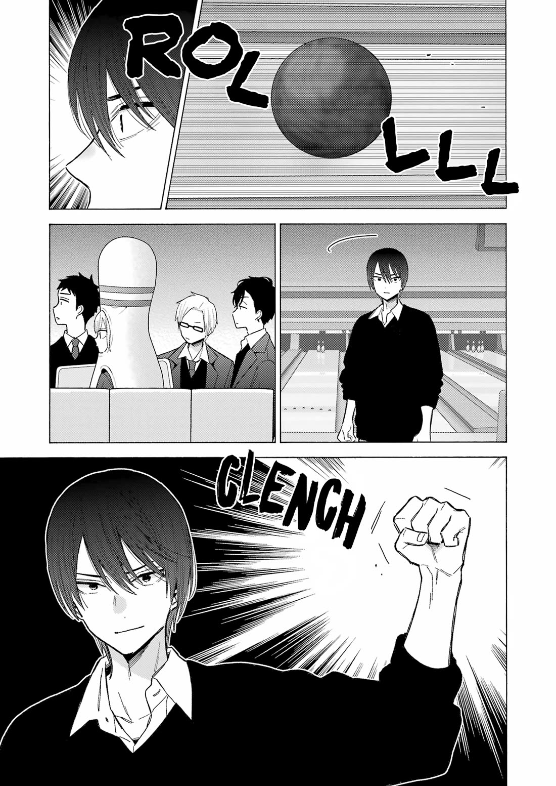 Sono Bisque Doll wa Koi wo suru chapter 111 page 16