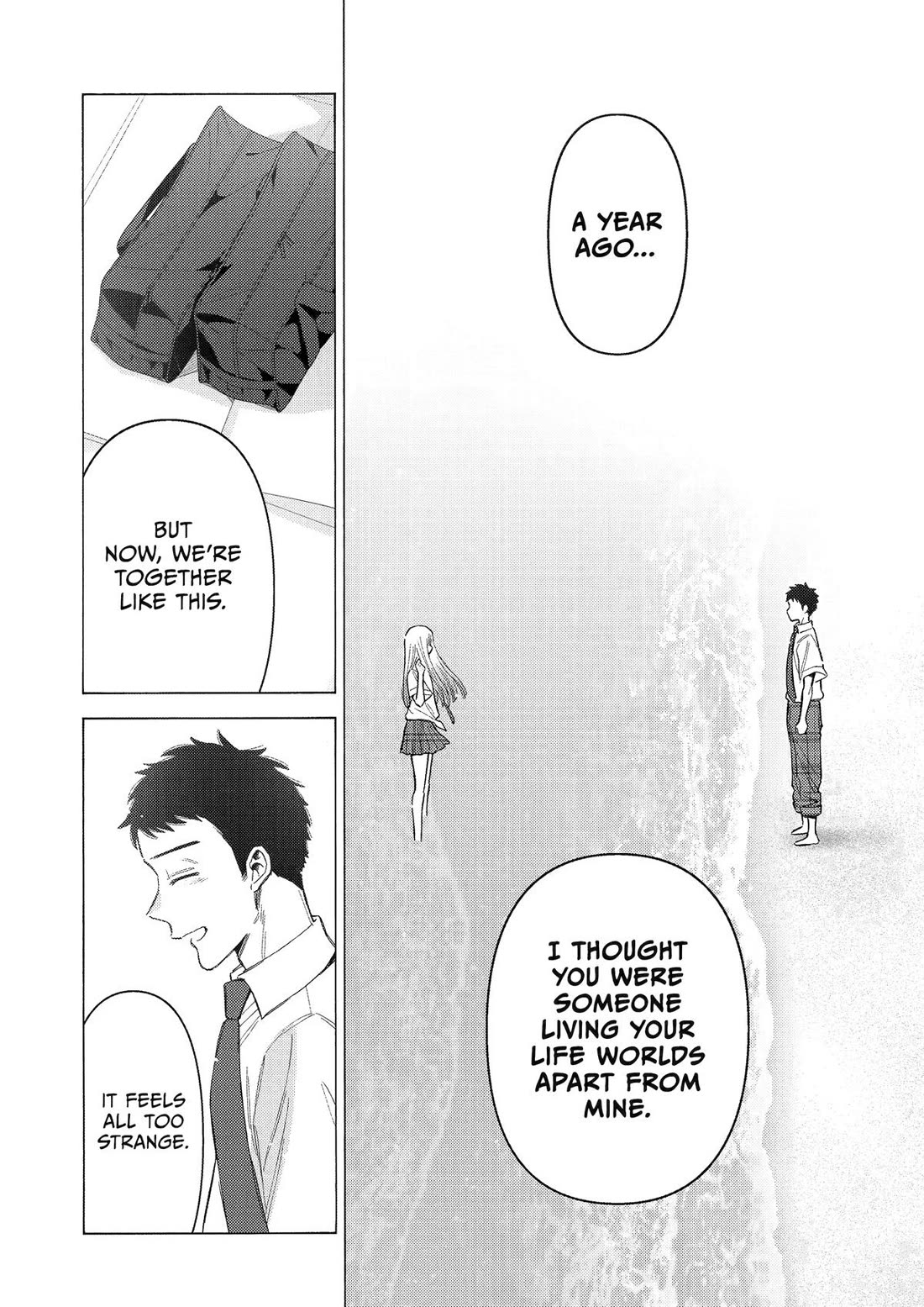 Sono Bisque Doll wa Koi wo suru chapter 114 page 11