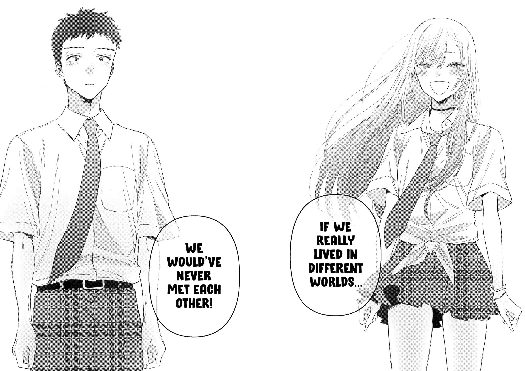 Sono Bisque Doll wa Koi wo suru chapter 114 page 13