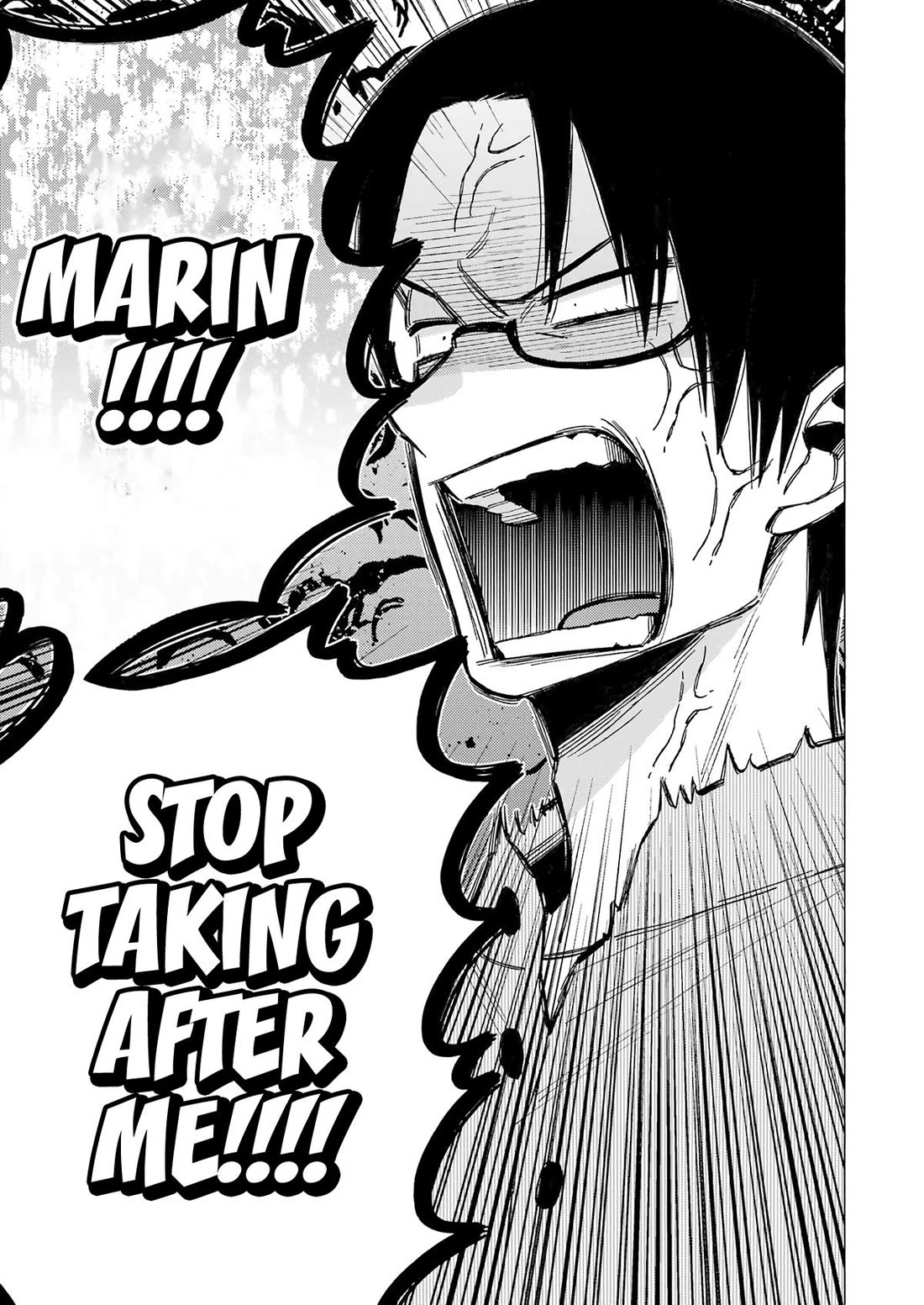 Sono Bisque Doll wa Koi wo suru chapter 115.5 page 21