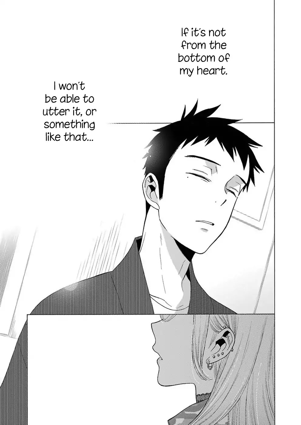 Sono Bisque Doll wa Koi wo suru chapter 14 page 16