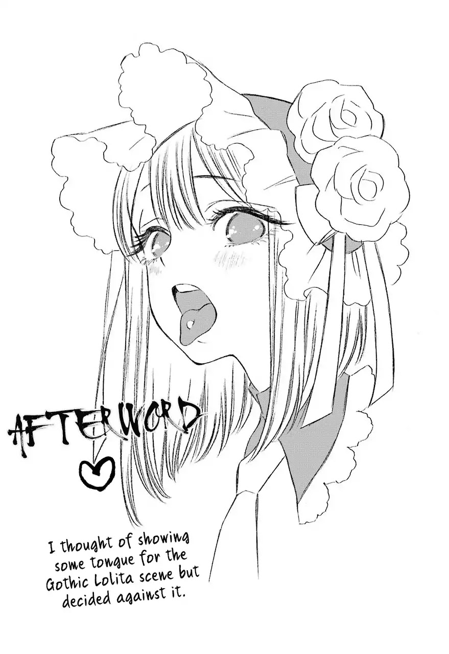 Sono Bisque Doll wa Koi wo suru chapter 15.1 page 3