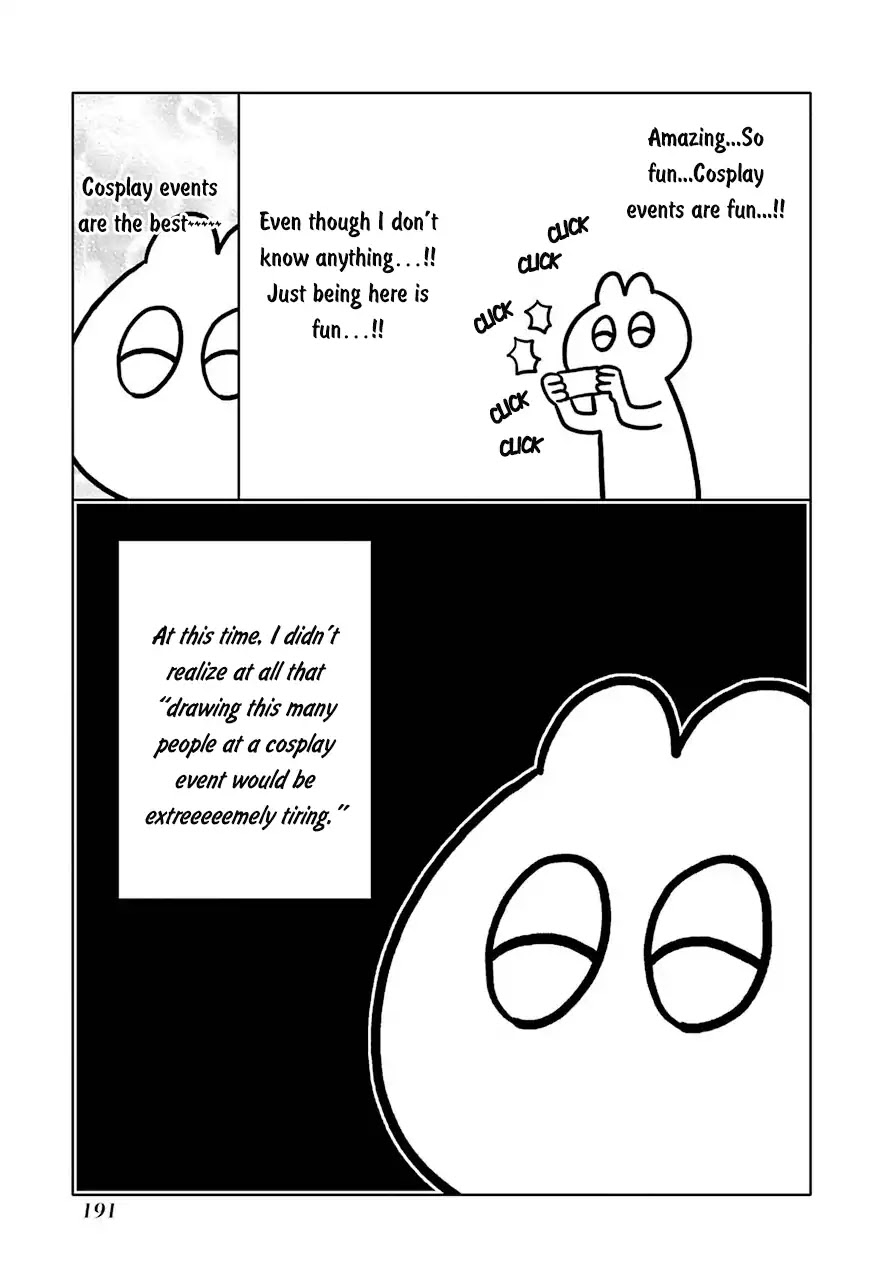 Sono Bisque Doll wa Koi wo suru chapter 15.1 page 7