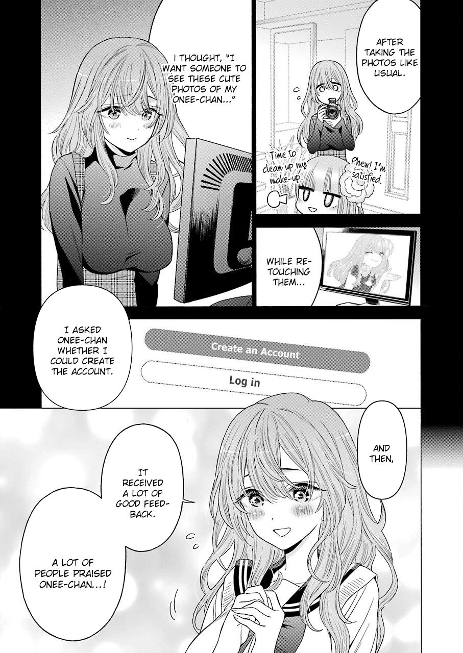 Sono Bisque Doll wa Koi wo suru chapter 20 page 16