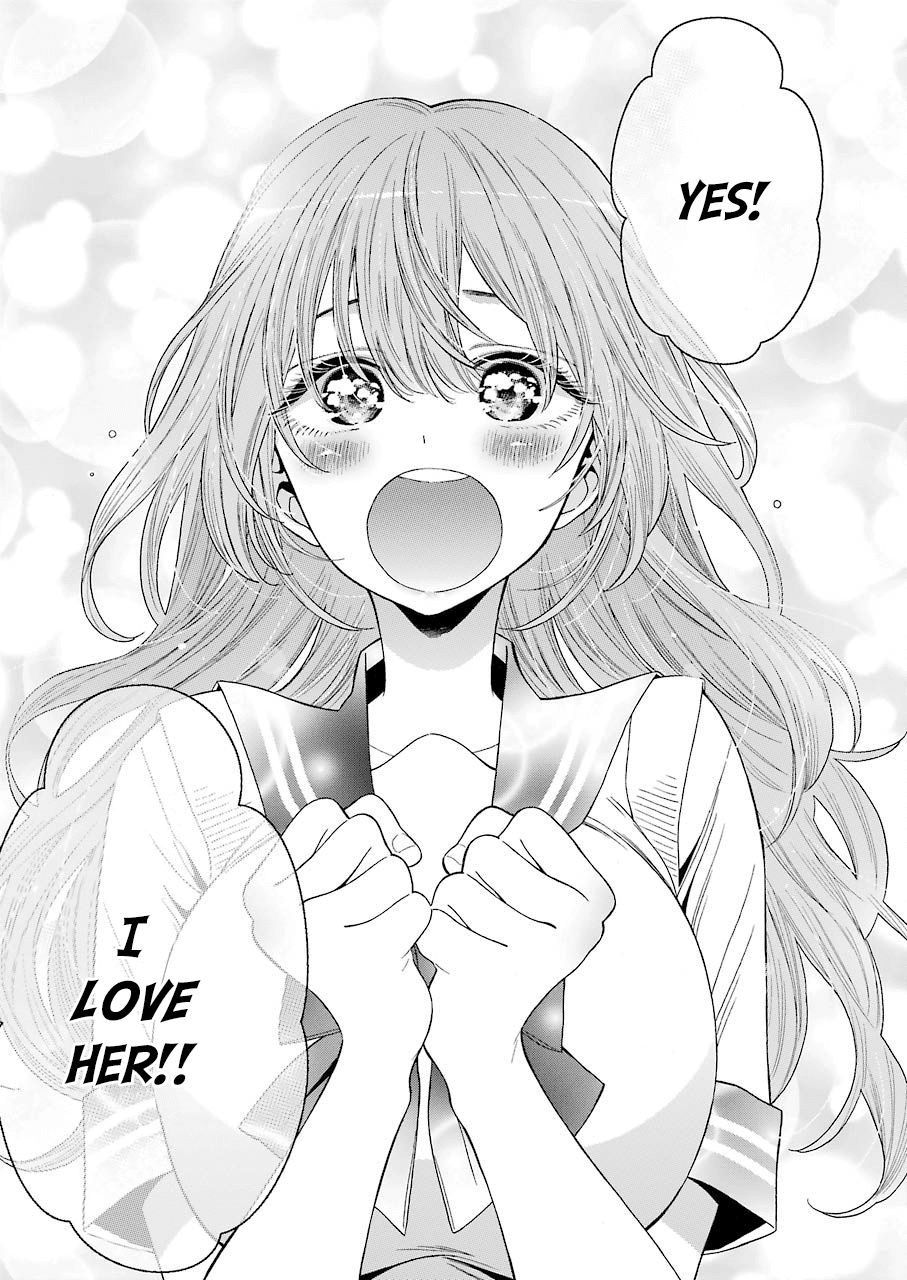 Sono Bisque Doll wa Koi wo suru chapter 20 page 18