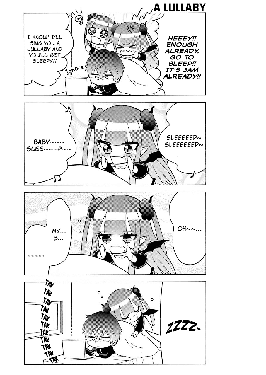 Sono Bisque Doll wa Koi wo suru chapter 34 page 14