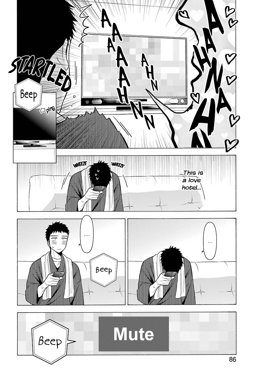 Sono Bisque Doll wa Koi wo suru chapter 35 page 14