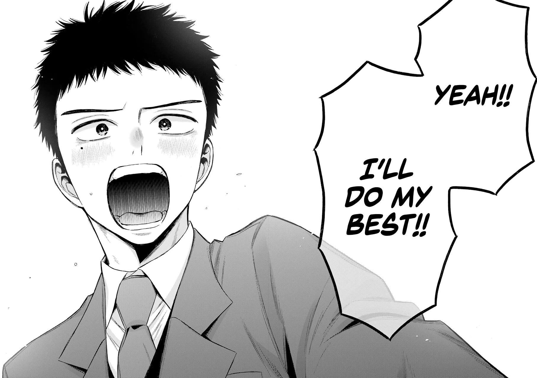 Sono Bisque Doll wa Koi wo suru chapter 53 page 14