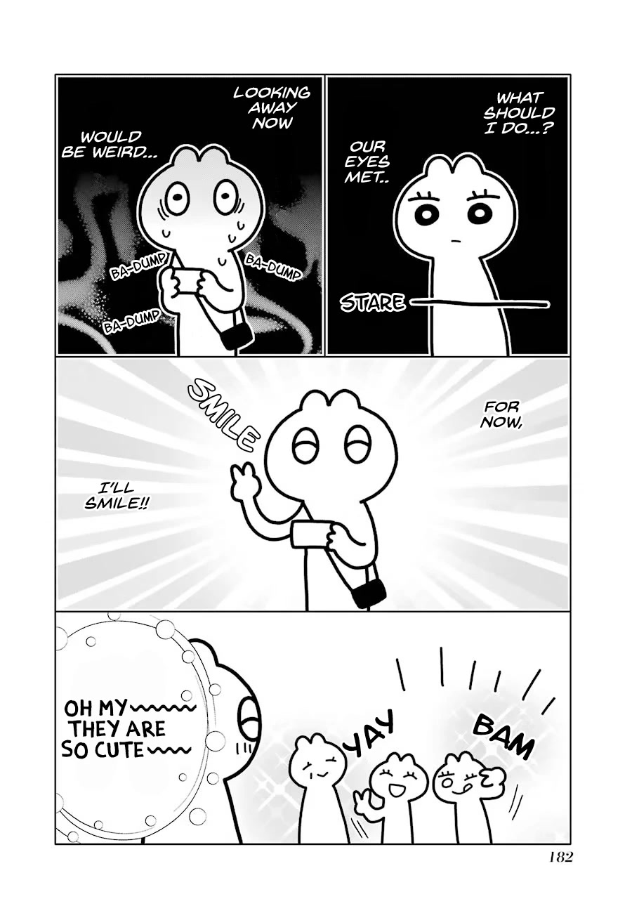 Sono Bisque Doll wa Koi wo suru chapter 55.5 page 5