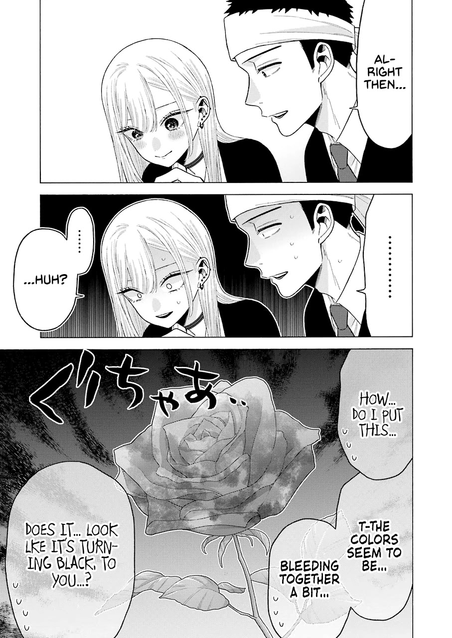 Sono Bisque Doll wa Koi wo suru chapter 59 page 5