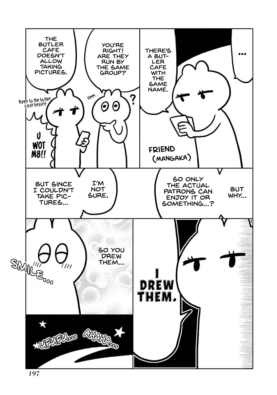 Sono Bisque Doll wa Koi wo suru chapter 7.1 page 5