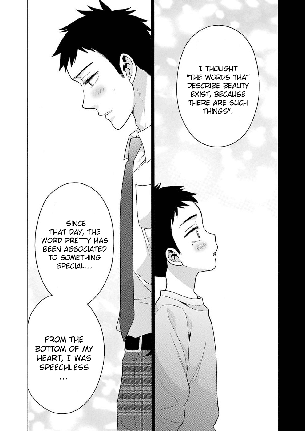 Sono Bisque Doll wa Koi wo suru chapter 7 page 10