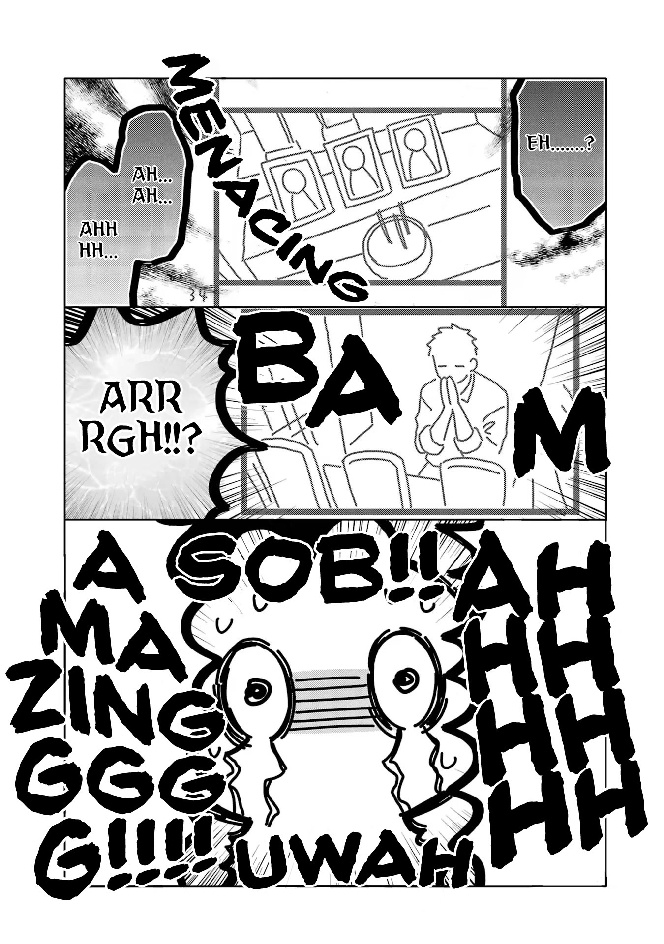 Sono Bisque Doll wa Koi wo suru chapter 71.5 page 5