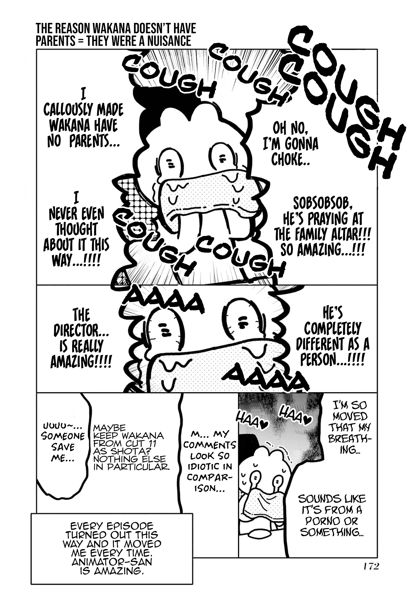 Sono Bisque Doll wa Koi wo suru chapter 71.5 page 6