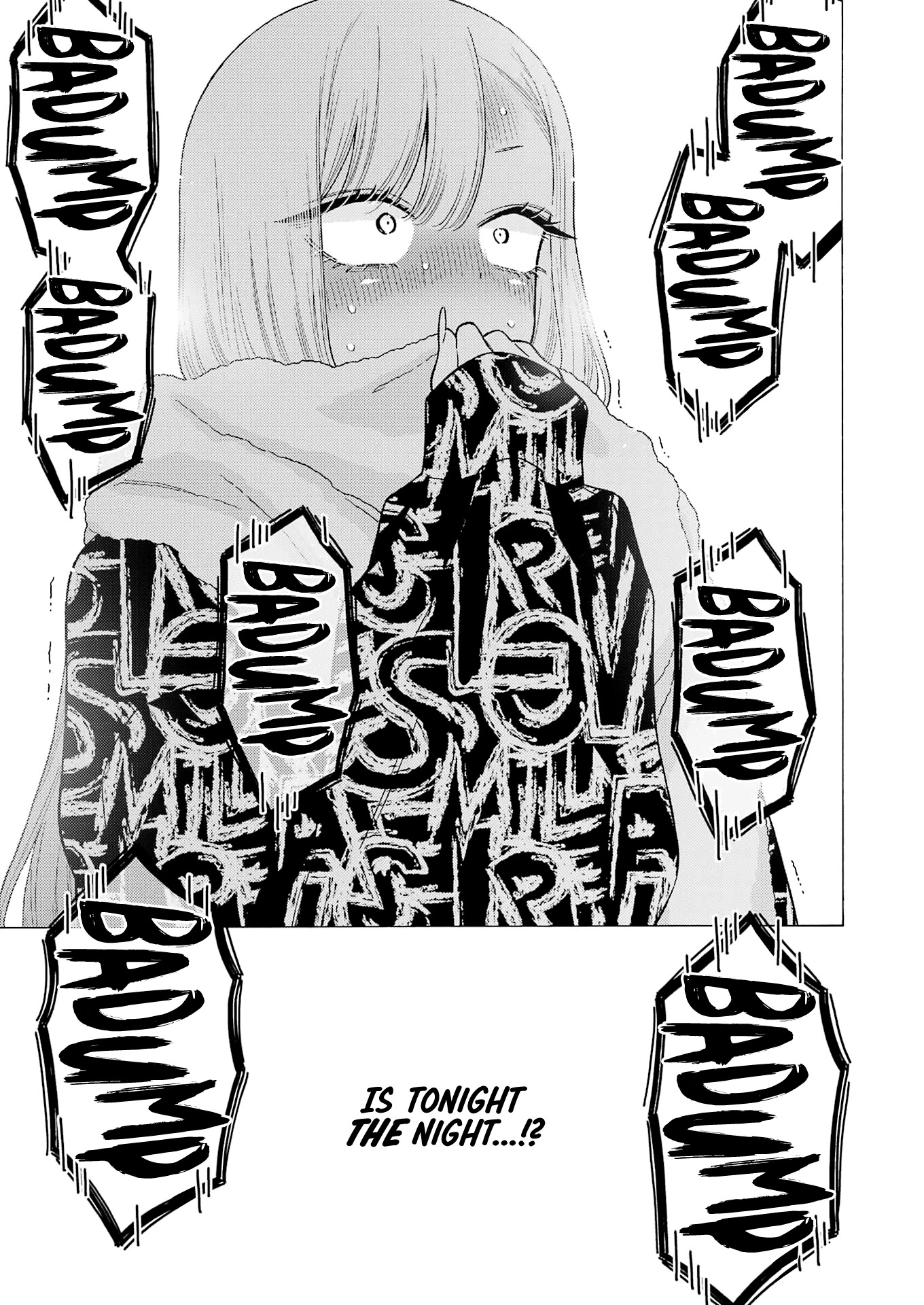 Sono Bisque Doll wa Koi wo suru chapter 74 page 23