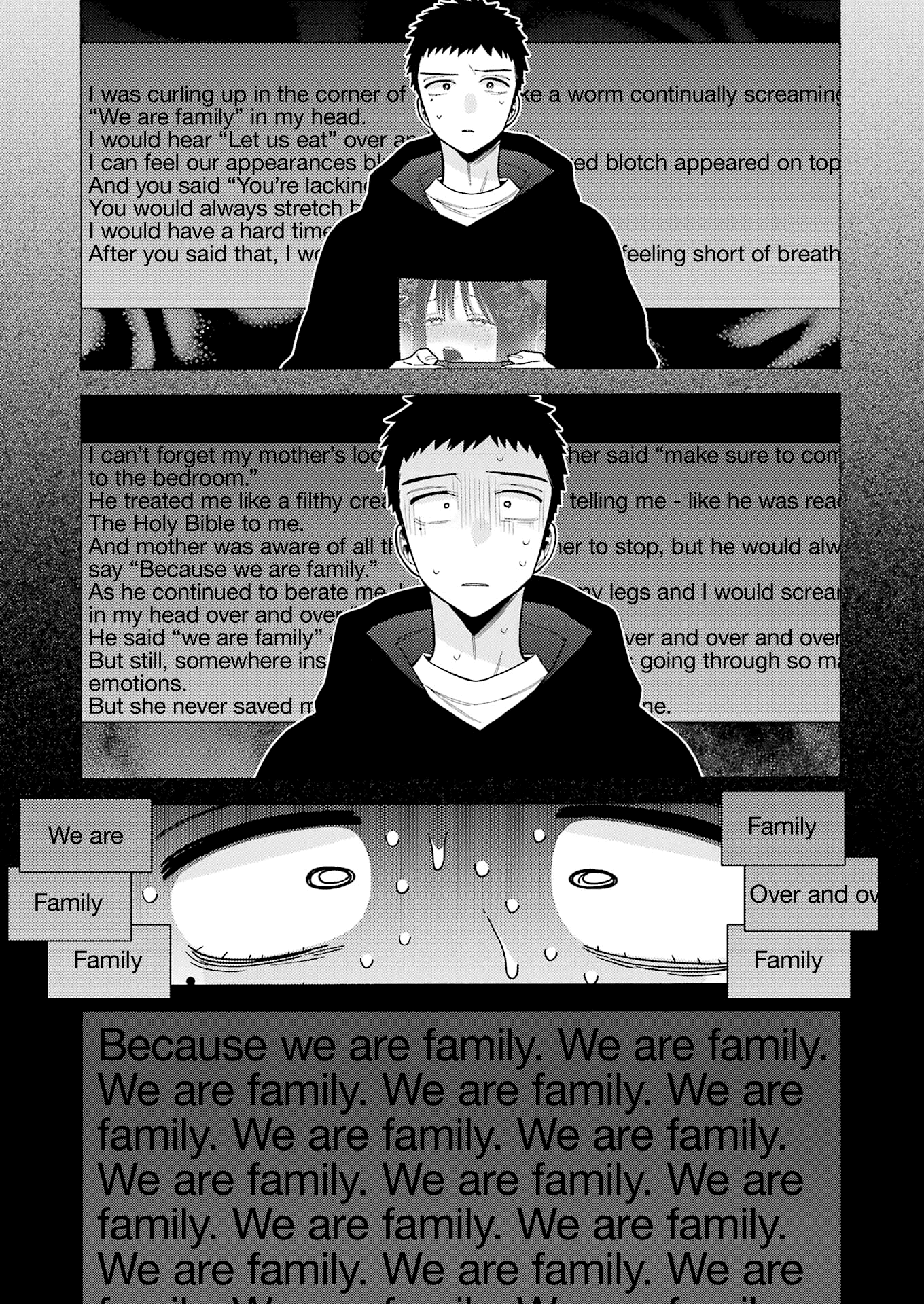 Sono Bisque Doll wa Koi wo suru chapter 75 page 25