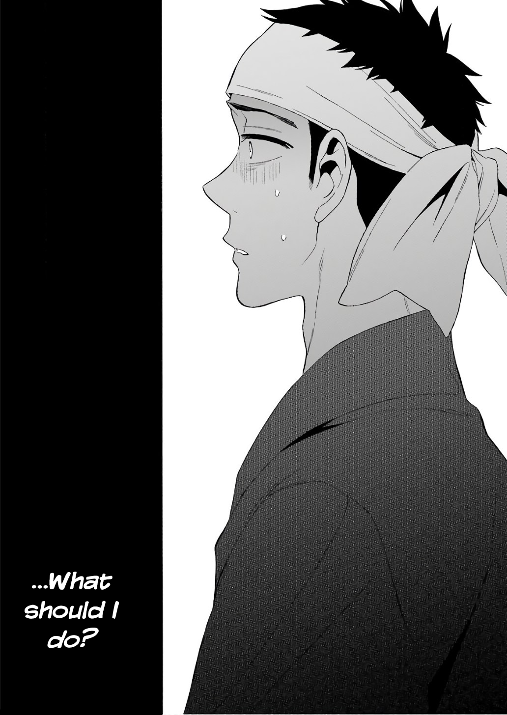 Sono Bisque Doll wa Koi wo suru chapter 8 page 16