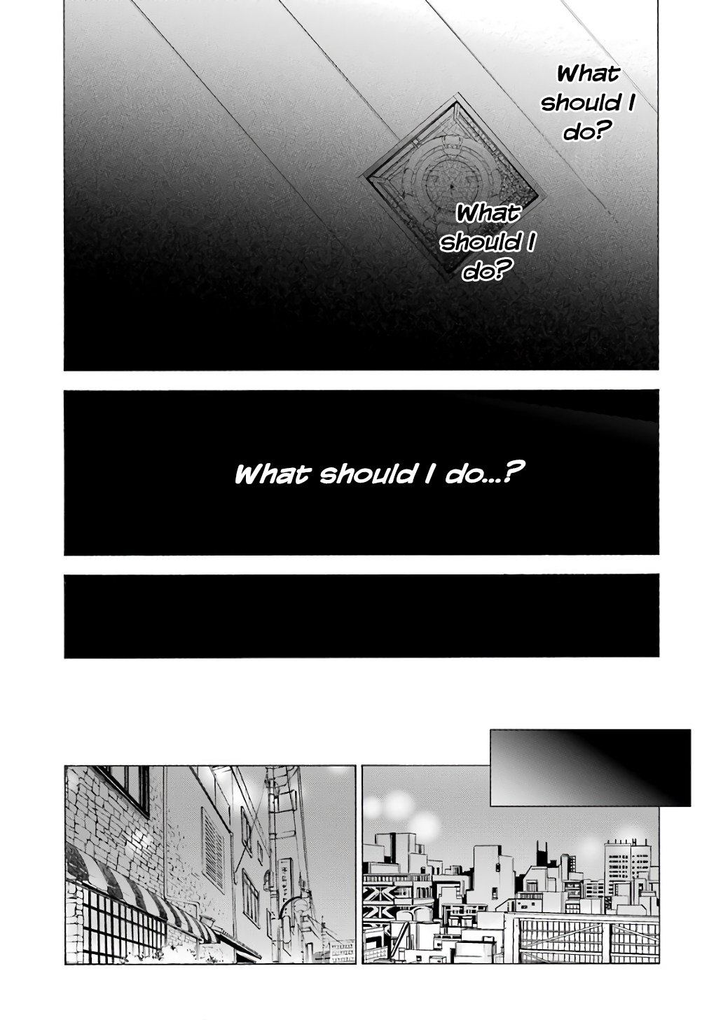 Sono Bisque Doll wa Koi wo suru chapter 8 page 17