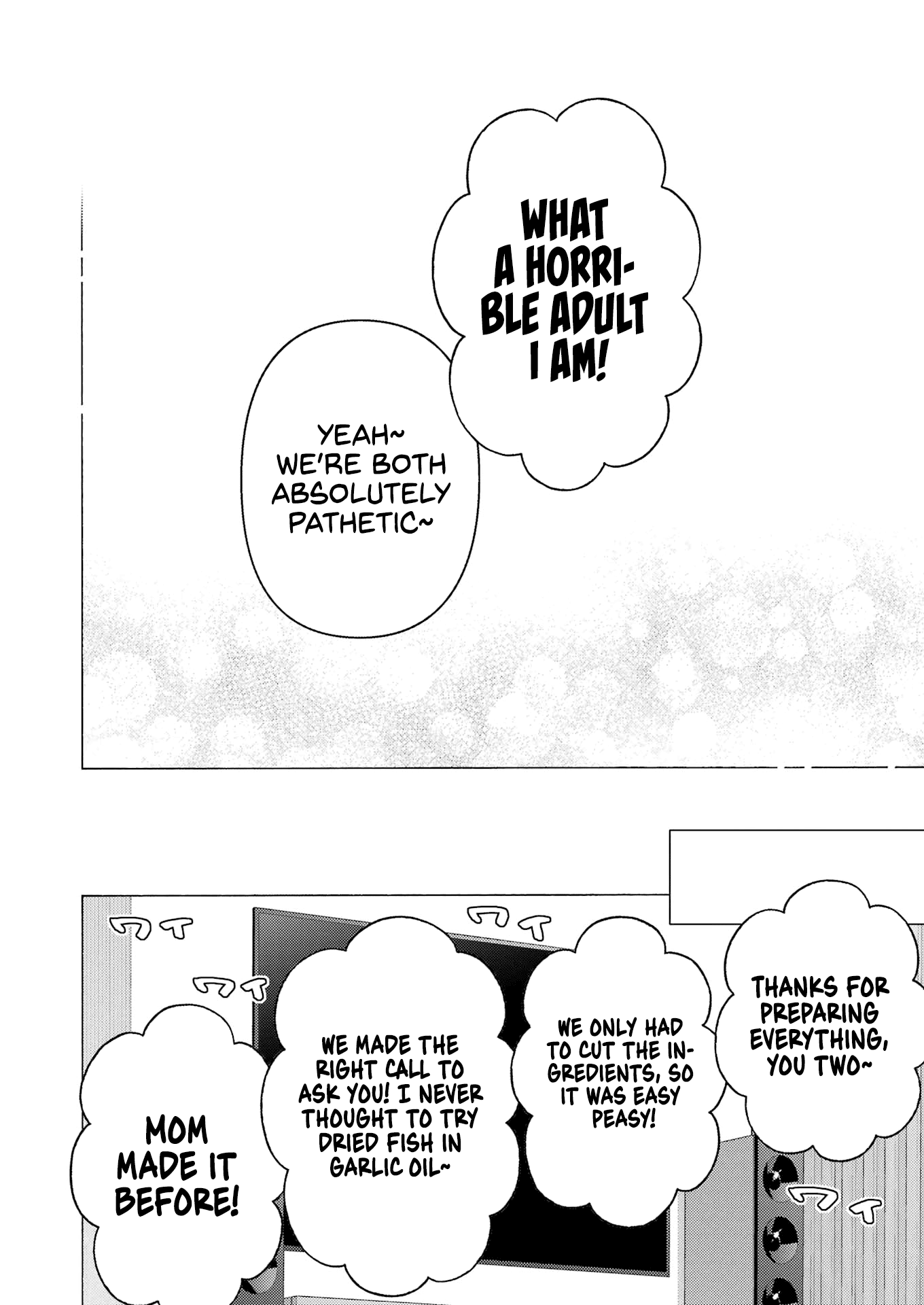 Sono Bisque Doll wa Koi wo suru chapter 81 page 16