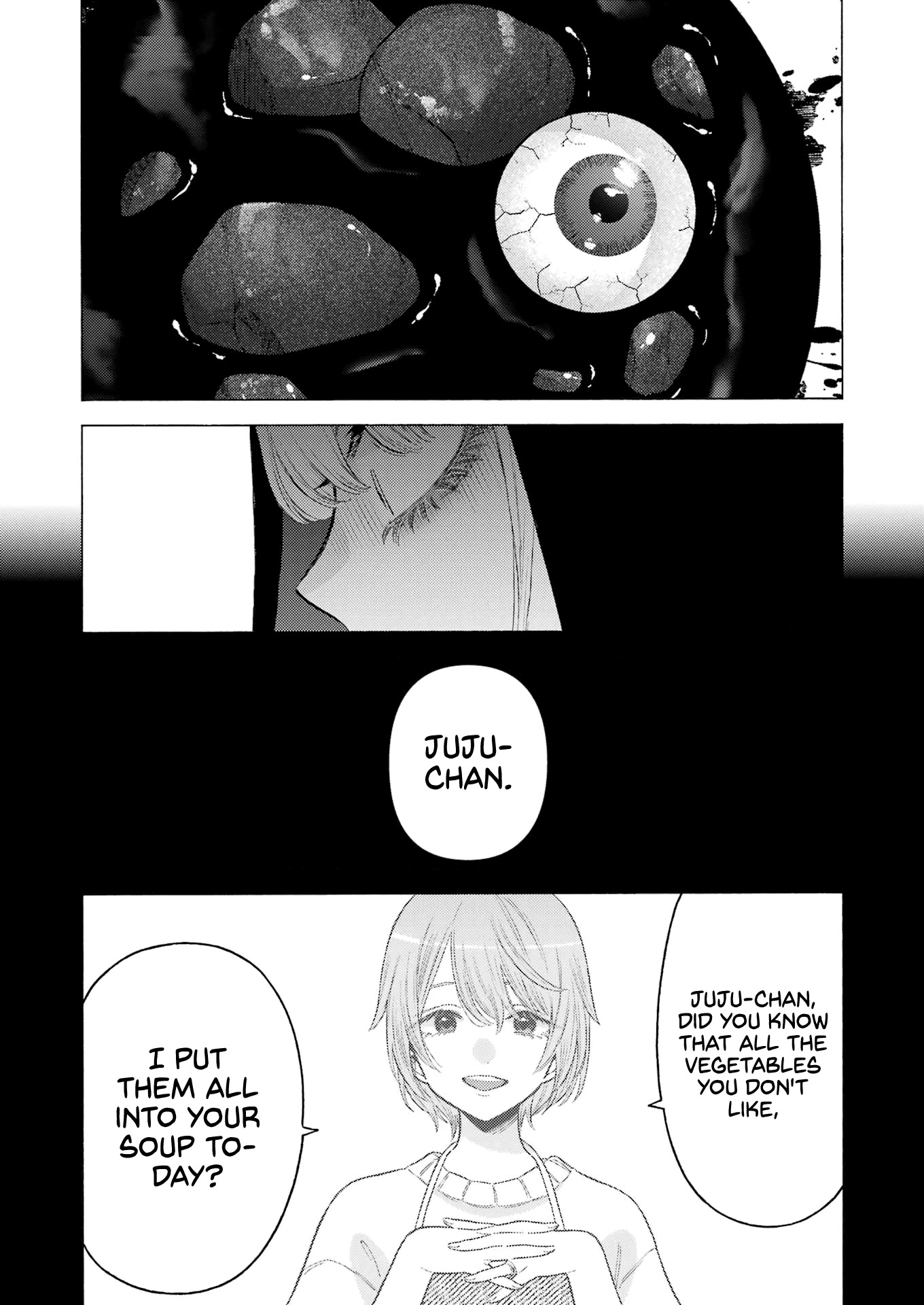 Sono Bisque Doll wa Koi wo suru chapter 83 page 19