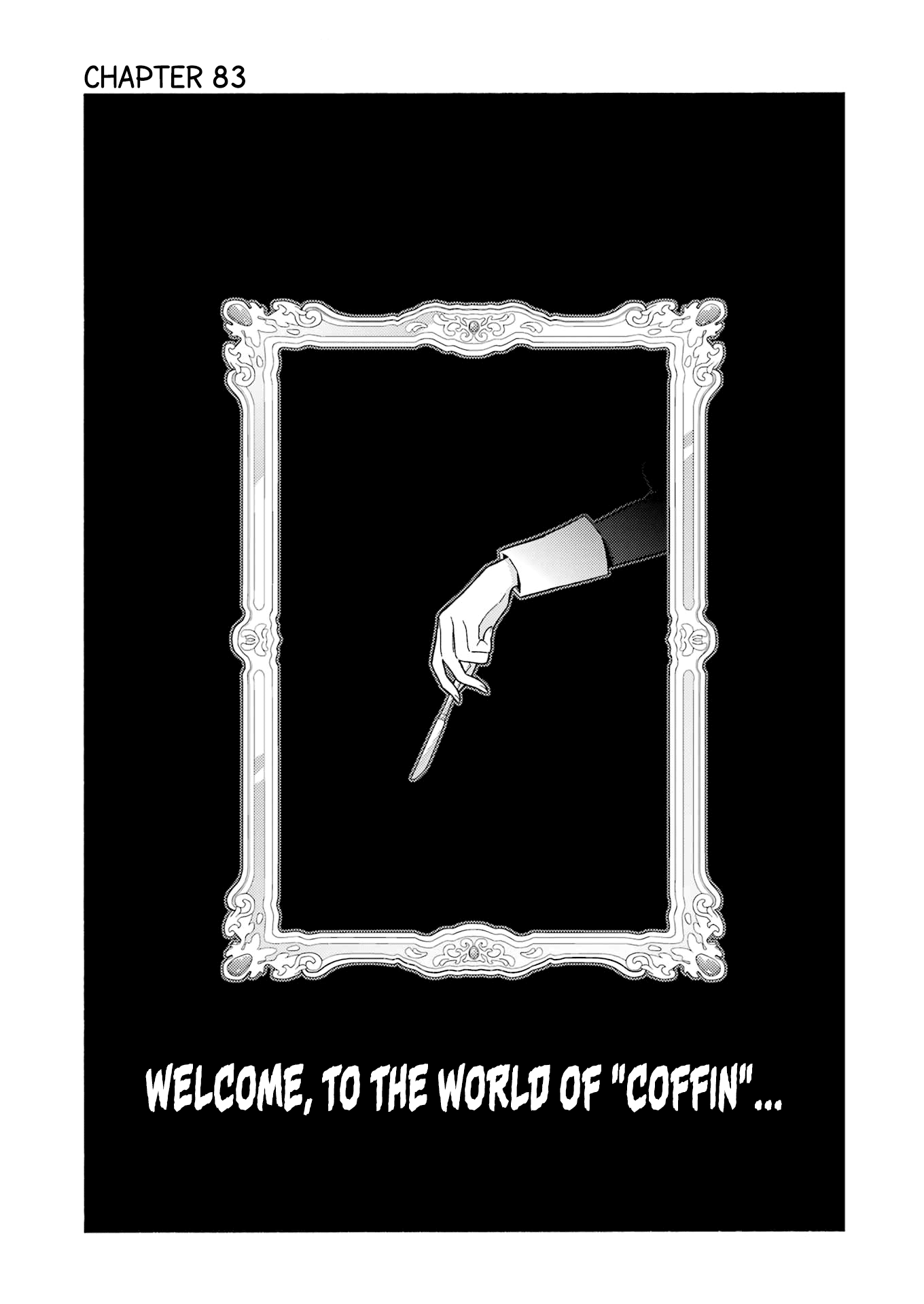 Sono Bisque Doll wa Koi wo suru chapter 83 page 2