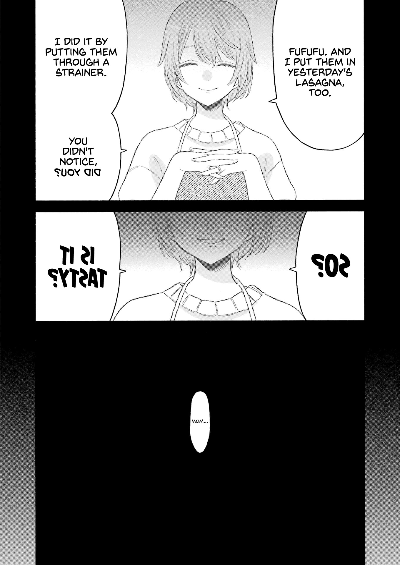 Sono Bisque Doll wa Koi wo suru chapter 83 page 20