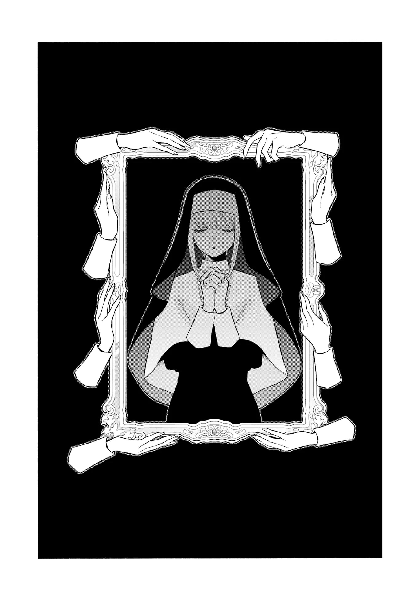 Sono Bisque Doll wa Koi wo suru chapter 83 page 3