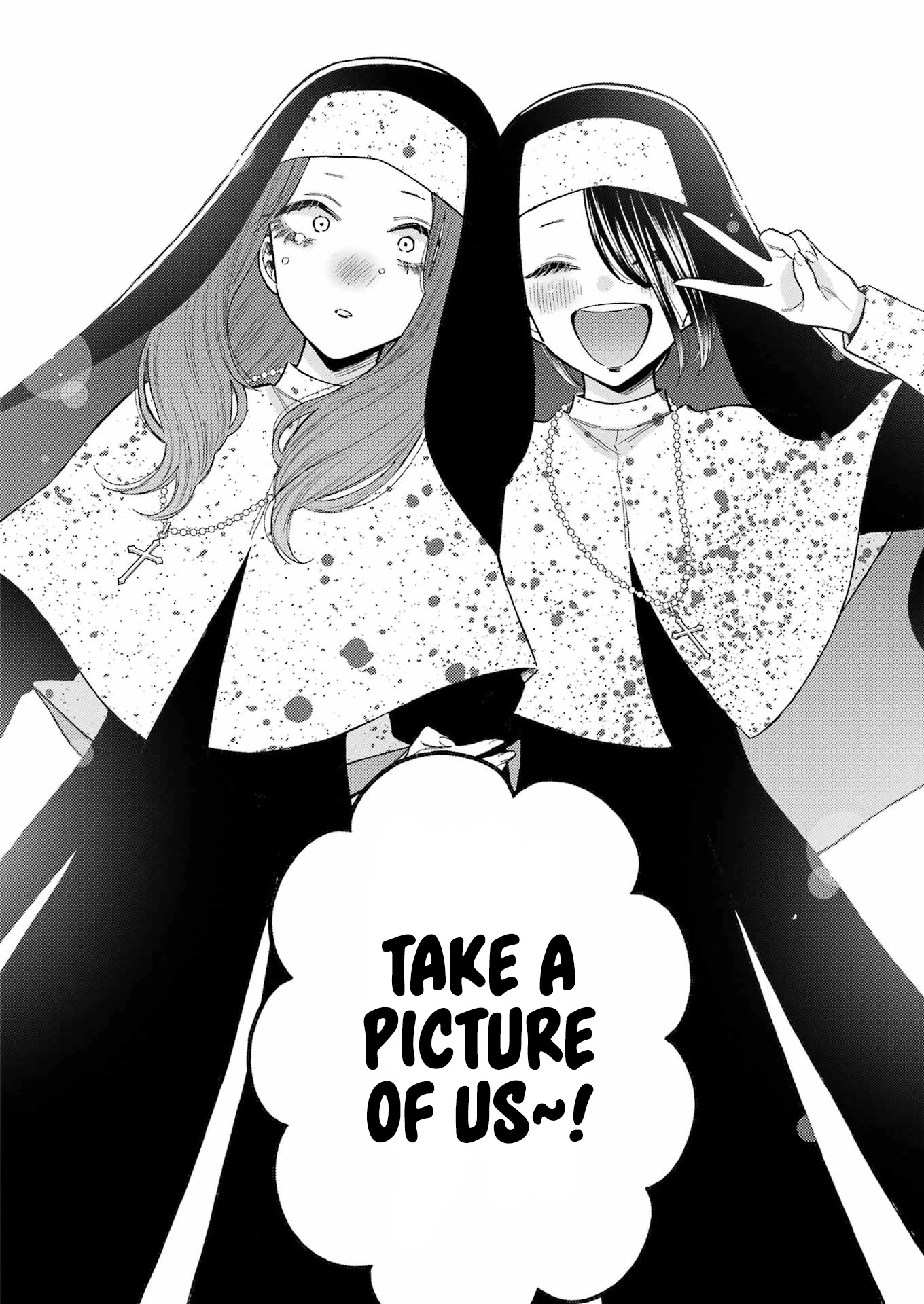 Sono Bisque Doll wa Koi wo suru chapter 85 page 23