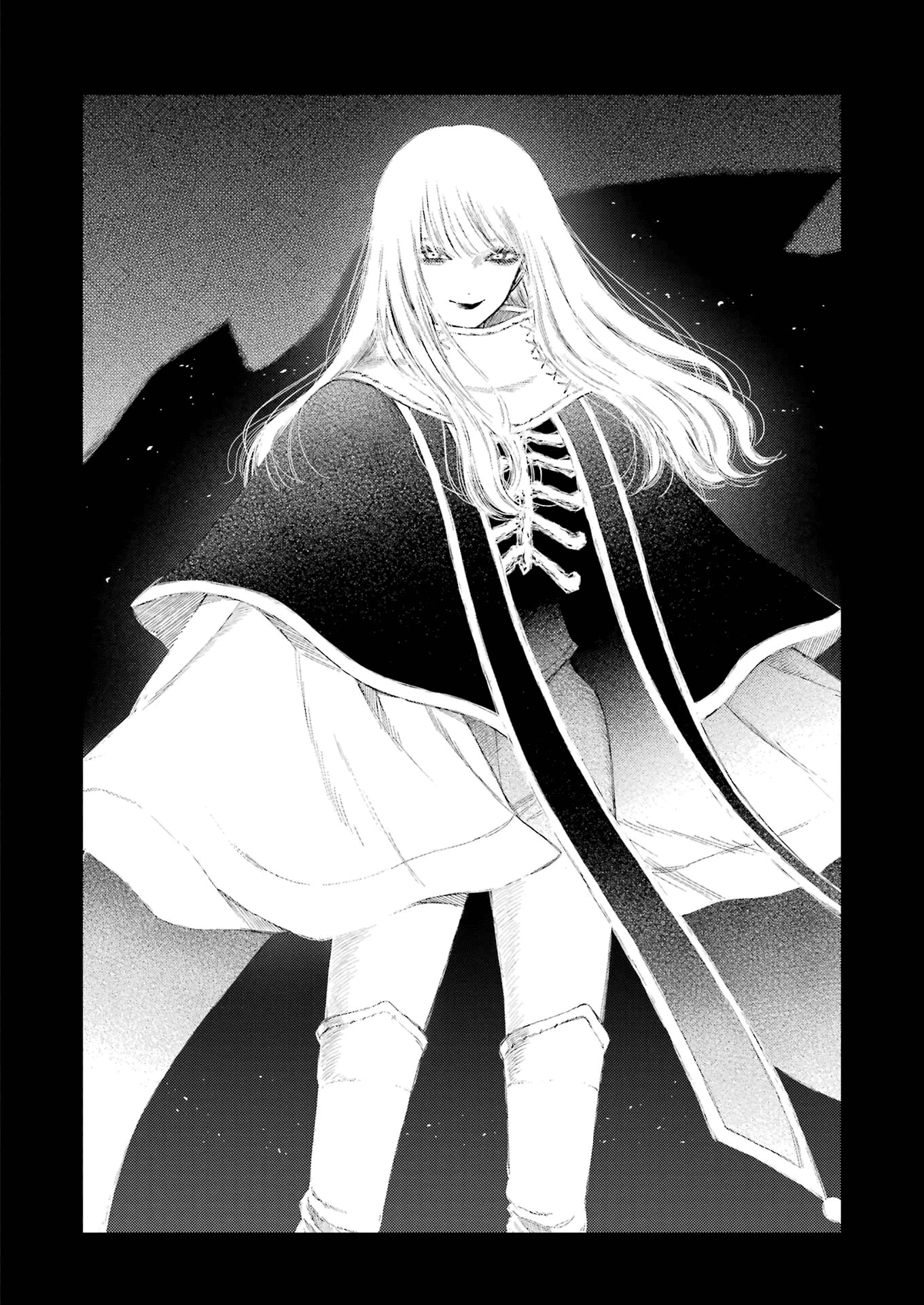 Sono Bisque Doll wa Koi wo suru chapter 86 page 21