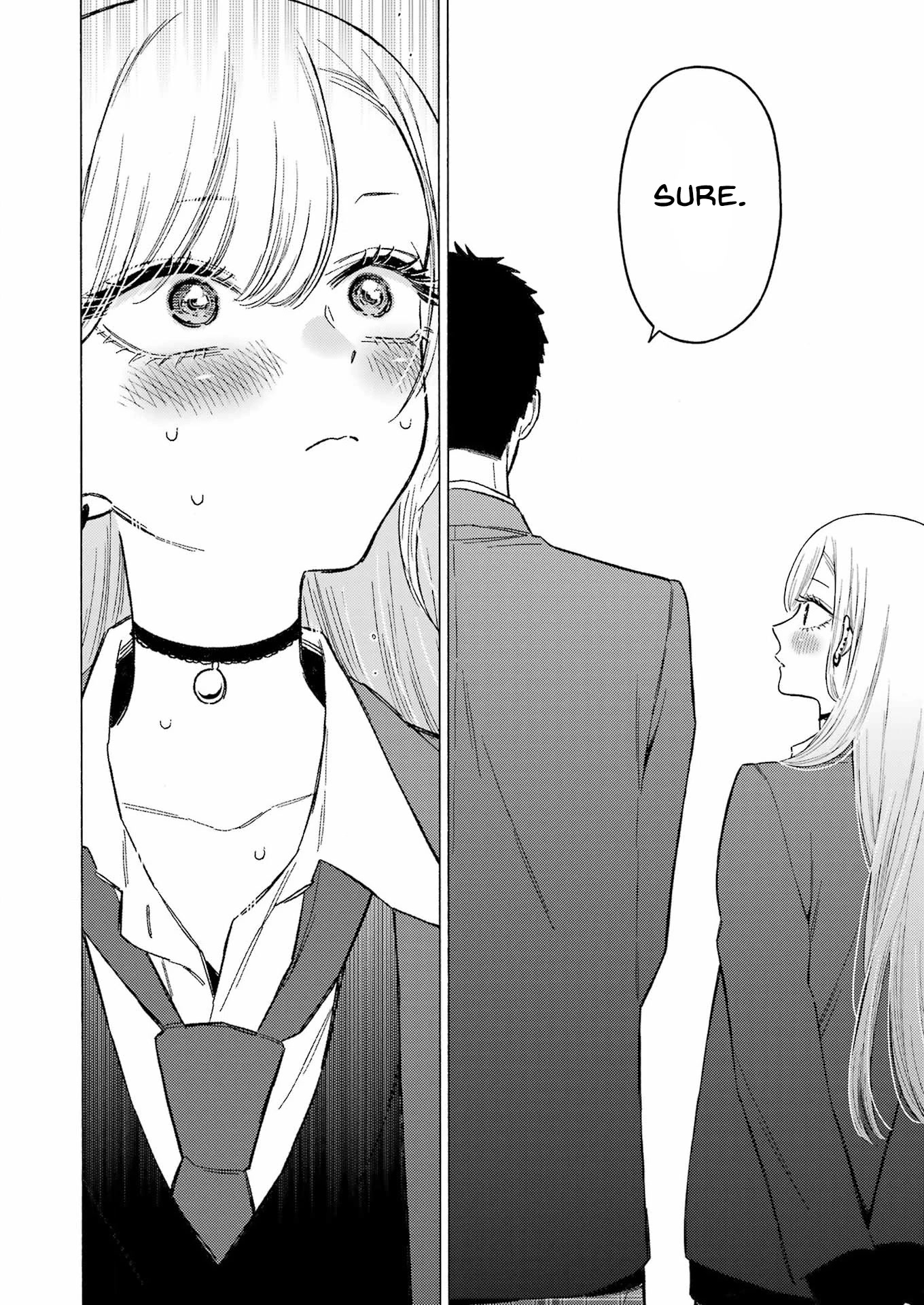 Sono Bisque Doll wa Koi wo suru chapter 88 page 6