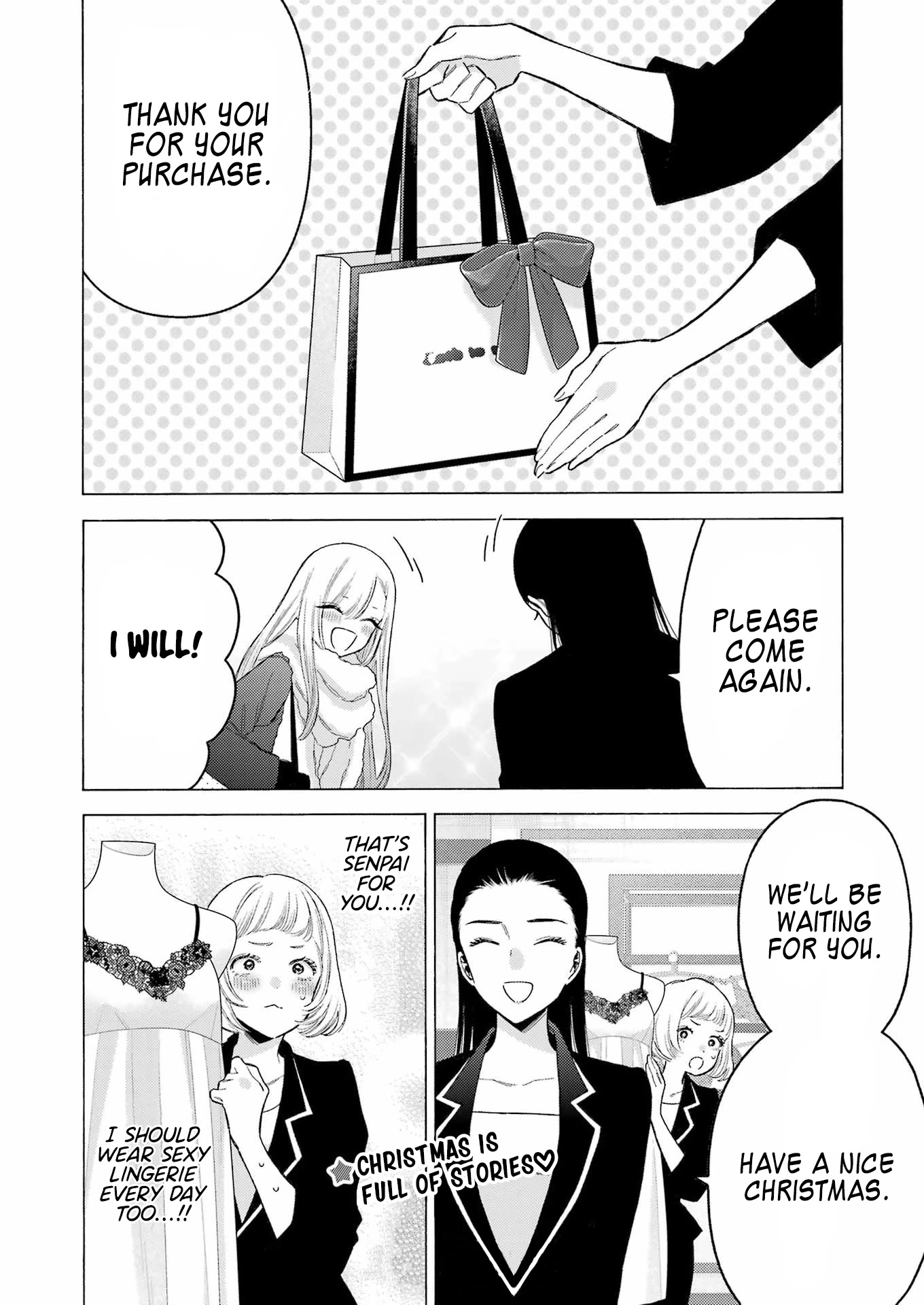 Sono Bisque Doll wa Koi wo suru chapter 89 page 20