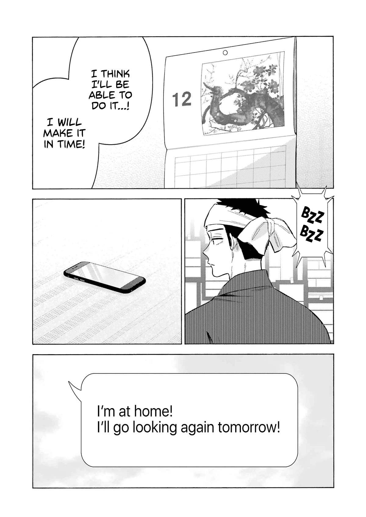 Sono Bisque Doll wa Koi wo suru chapter 92 page 10